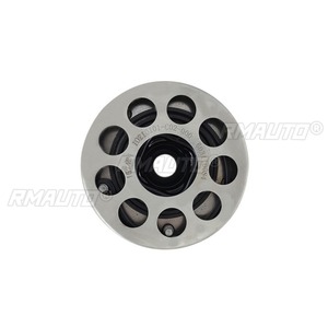 เฟืองตั้งเวลาไอดีไอเสีย แคมชาฟท์ รุ่น 10210101-C02-000 อะไหล่เครื่องยนต์ สำหรับ Geely 4G18 อุปกรณ์ตกแต่งรถยนต์ - Product Image 3