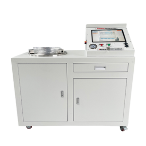 Banc de test de soupape de surpression pour la gestion des données de détection de contact - Product Image 4