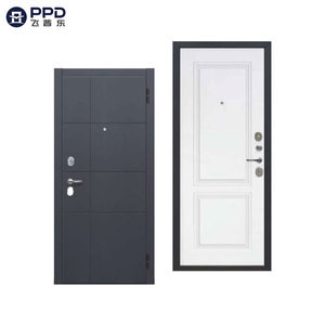 แผ่นปิดประตู<span class=keywords><strong>หลัง</strong></span> PHIPULO รุ่น Modern Protect Safety ทำจากอะคริลิกหรือกระจก ป้องกันสภาพอากาศ - Product Image 2