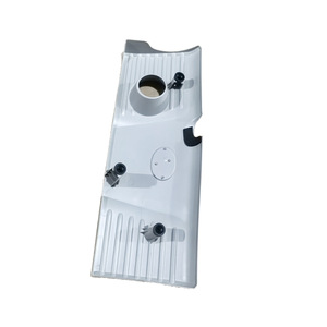 Couvercle de moteur supérieur CT200T 11212-37080 pour Toyota FAW JP, matériau PP, pièce de rechange neuve - Product Image 5