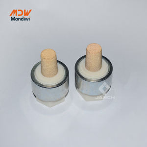 MDWJL25 Buses d'aération en acier au carbone pour silo en ciment Aides à l'écoulement de rupture Accessoires pneumatiques - Product Image 2