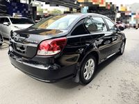 Дешевые подержанные автомобили на продажу: Volkswagen Lavida 2011, черный, 1.4T, автомат, низкий пробег, левый руль, бензин, седан