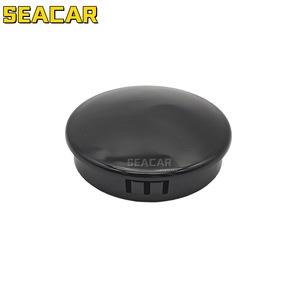 Capot supérieur en plastique Seacar pour le centre du volant de bateau, pièce de rechange pour quincaillerie marine - Product Image 4
