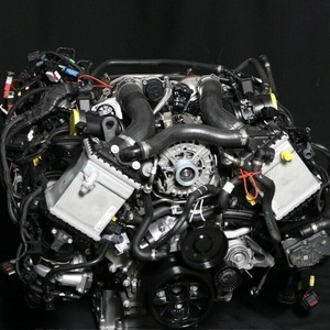 Motor Original Nuevo N63B44D para 750 X7 Turbos N63B44D G11 G12 LCI 750i 530PS G05 50iX, Ensamblaje de Motor N63 de Origen - Product Image 5