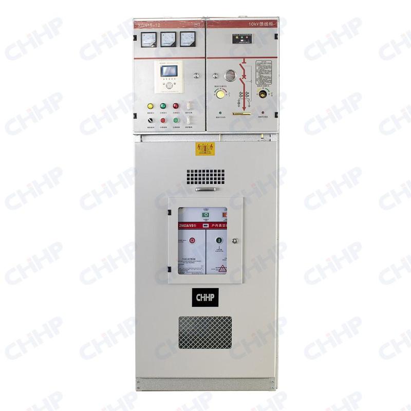 KYN28 12 mv Hv High Voltage