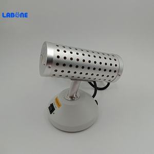 معقم صغير بالأشعة تحت الحمراء معمل معقم حلقة بالأشعة تحت الحمراء مع معقم دقيق لدرجة حرارة الصبار - Product Image 4