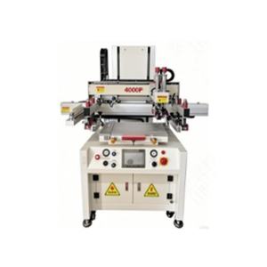 เครื่องพิมพ์สกรีนกึ่งอัตโนมัติ อุปกรณ์ห้องปฏิบัติการการศึกษา โรงเรียน เทคโนโลยี การฝึกอบรมวิชาชีพ - Product Image 1