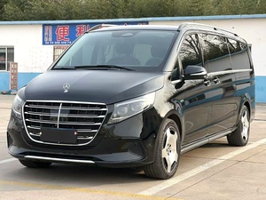 <span class=keywords><strong>Mercedes</strong></span>-<span class=keywords><strong>Benz</strong></span> <span class=keywords><strong>V</strong></span>-Class V300L 48V Mild Hybrid 2.0T d'occasion 2024, version Luxe, automatique, MPV professionnel pour l'exportation - Product Image 1