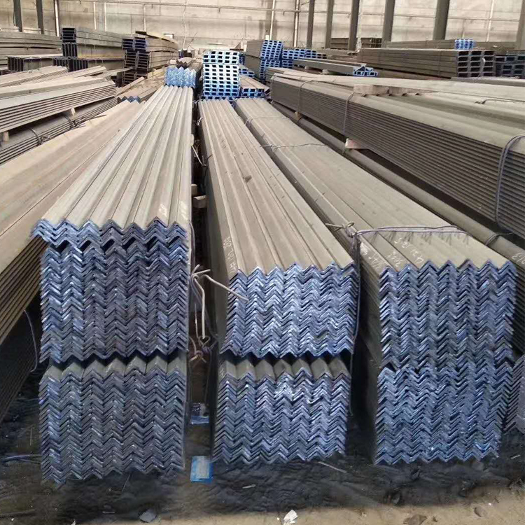 40 x 40 x 6 Steel Angle Iron