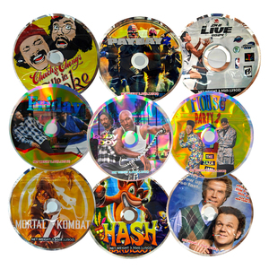 Étui pour CD/DVD de forme circulaire personnalisé, nouveau design, forme de dessin animé, exotique, nouveau, 3,5 <span class=keywords><strong>g</strong></span>, sacs en mylar découpés à la forme de dessin animé pour herbes sèches, fleurs, avec boîte de présentation - Product Image 2