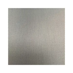 도매 방수 300d 600d 1680d 100% 폴리에스터 옥스포드 PVC 코팅 직물 옥스포드 직물