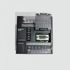 Nuova e originale Cp1e-n20dr-a Cp1e N20dr un'automazione industriale - Product Image 1