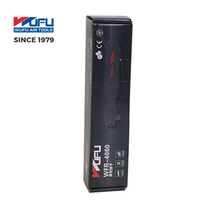 <span class=keywords><strong>WUFU</strong></span> WFR-4060 80Nm 1/2 "Clé à cliquet pneumatique automobile à double patte - Product Image 6