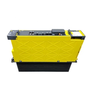 Variador de frecuencia Fanuc A06B-6240-H209, Amplificador Fanuc A06B6240H209 - Product Image 2