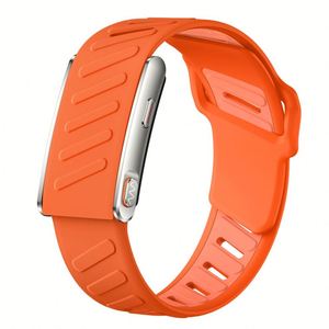 KR96 Pro <b>Smart</b> <b>Bracelet</b> ECG Heart Health Analysis 24Hour Sleep Monitoring Blood Oxygen Body Temperature Tracker 3ATM Watch Watch - Product Image 3