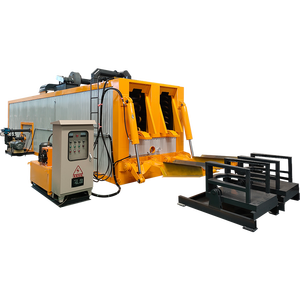 Macchina Decantatrice Mobile per Asfalto e Bitume da <span class=keywords><strong>8</strong></span> Tonnellate - Product Image 1