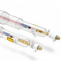 Haute qualité Cdwg 60W à 170W Co2 Laser Machine fractionnée Tube en verre prix compétitif pour le textile
