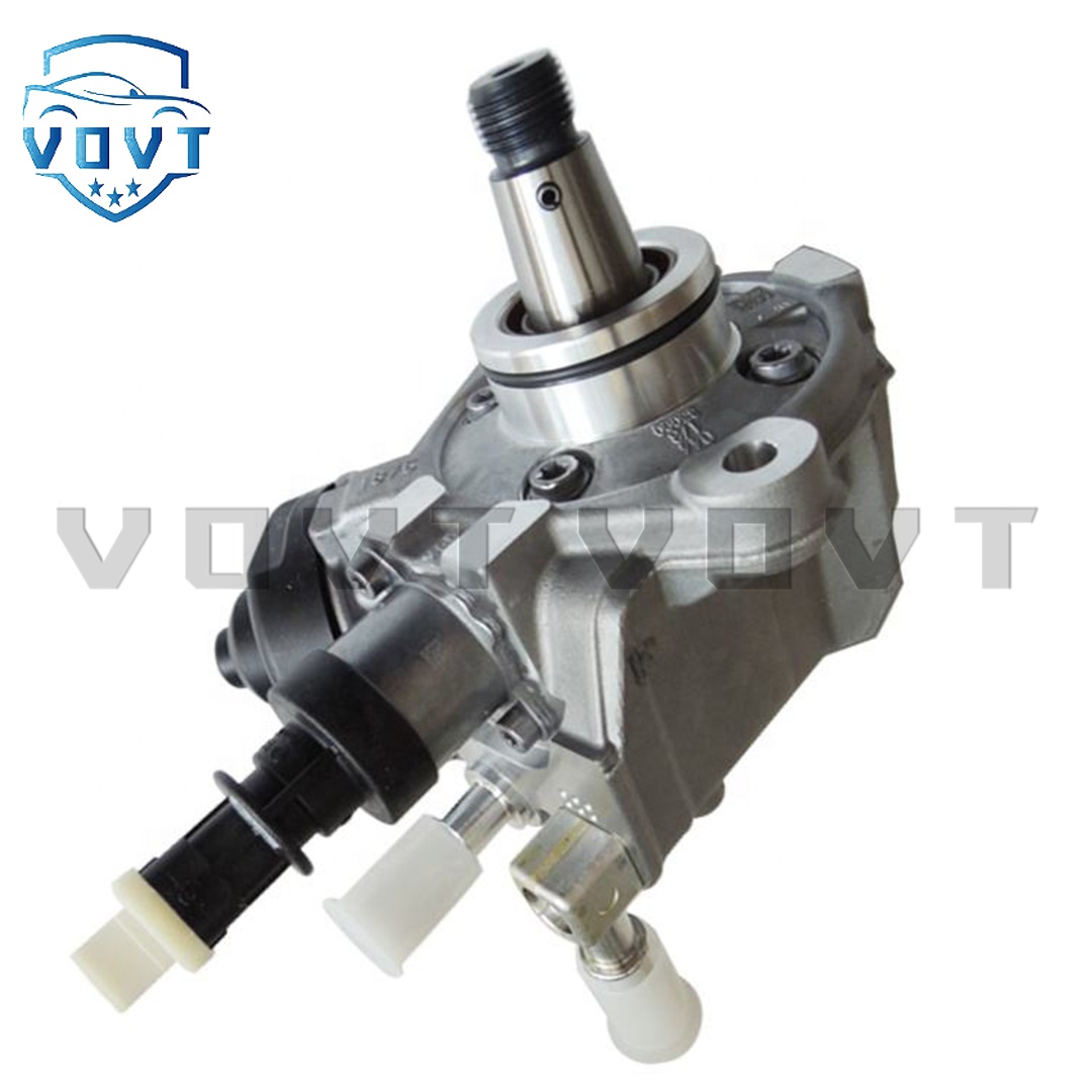 Top Quality Diesel Fuel Pump A6510702601 28447439 Common Rail Fuel Pump for Delphi Mercedes-Benz Diesel Engine Parts