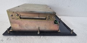 BEIJER <b>ELECTRONICS</b> E600 TYPE : 04390 24VDC 450mA <b>Used</b> - Product Image 4