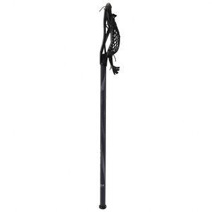 Lot de 30 bâtons de lacrosse noirs de 30 pouces, série 7, en alliage d'aluminium aéronautique F0803C, excellente résistance pour l'entraînement des hommes - Product Image 2