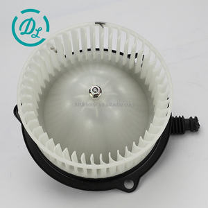 Moteur de soufflerie EexcavaStart pour excavatrice PC200-6, pièce de rechange fiable pour le chauffage de la cabine, ND116340-3320, durable, efficace, garantie 1 an - Product Image 2