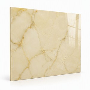 <span class=keywords><strong>Calado</strong></span> Topaz Ultra-sottile (6/9mm), Finitura Lucida, con Tre Design a Motivo Continuo; Supporta Personalizzazione ODM/OEM - Product Image 1