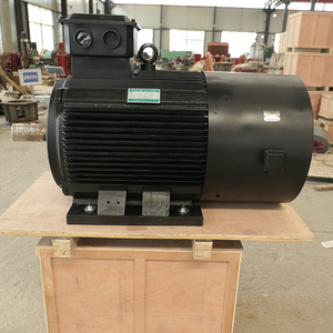 Máy phát điện từ tính năng lượng miễn phí nam châm vĩnh cửu Máy phát điện để bán Máy phát điện nam châm vĩnh cửu rpm thấp - Product Image 6