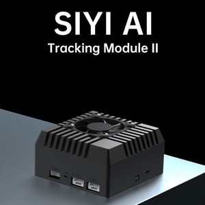 SIYI AI Tracking Module 10Tops For Drone <b>Gimbal</b> <b>Camera</b> Smart Object License Plate Thermal Recognition Auto Follow MK15 HM30 - Product Image 2