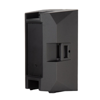 Enceinte PA active professionnelle 500W avec Bluetooth 5.0 TWS et effets DSP programmables pour musiciens et DJ
