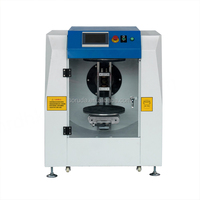 Nouveau produit Machine à mélanger la peinture automatique Machine à mélanger la peinture gyroscopique automatique