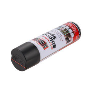 All'ingrosso Aeropak di alta qualità lubrificazione efficace prodotto per la cura dell'auto Aerosol Spray al <span class=keywords><strong>Silicone</strong></span> - Product Image 2