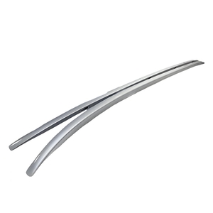 JOESHIER - Portaequipajes de Techo para Automóvil 4x4, Compatible con Honda Odyssey y Honda Elysion, Rieles Laterales de Aluminio - Product Image 5
