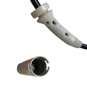 JINXING WORLD ABS Sensing <b>Wire</b> 320525530740750 For BMW X3 X5 X6 116 Wheel Speed Sensor <b>Cable</b> <b>Assembly</b> - Product Image 1