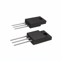 Single Diodes TO-220-3 Full Pack, Isolated Tab VF30120S-M3/4W Electronic Circuit Components BOM IC In Stock
