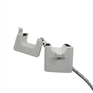 Zentar 2500:1 CT313 Transformateur de courant à noyau divisé 100A/40mA Mesure du courant alternatif - Product Image 1