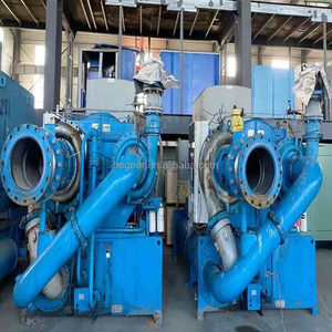 L'usine vend de nouvelles presses et perceuses d'<span class=keywords><strong>occasion</strong></span> pour les chantiers de tunnels, qui peuvent être personnalisées. - Product Image 3