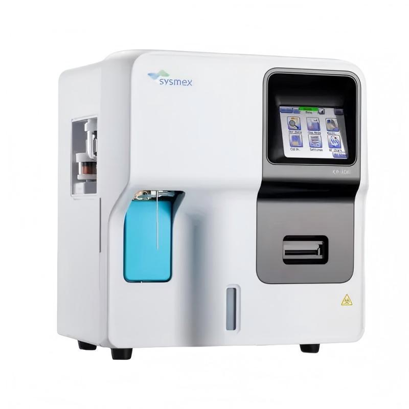 Professional Sysmex XN 350 Blood Analyzer