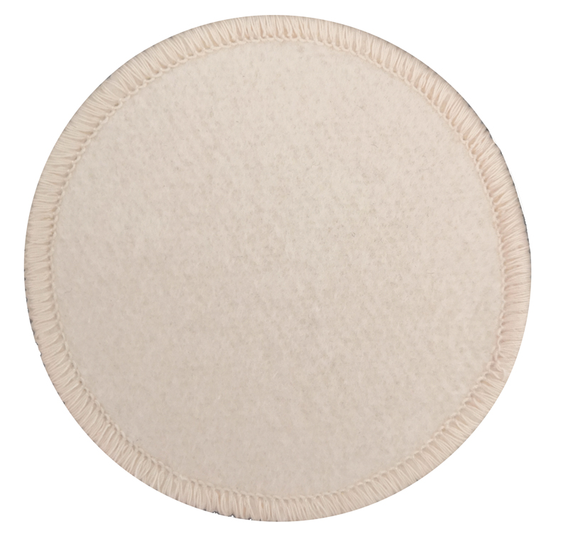 Coton de chanvre, Nature, Uniquement les serviettes