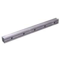 Bloc de guidage linéaire MGN7H MGN9H MGN12H MGN15H, chariot linéaire mini haute charge pour l'automatisation des machines CNC