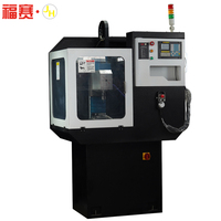 FUSAI FS-SK20 mini fraiseuse CNC 3 axes fraiseuse cnc service d'usinage cnc perceuse et fraiseuse