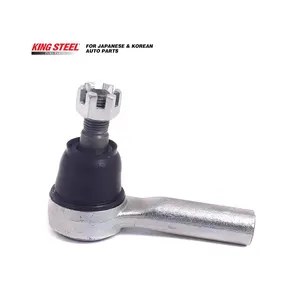 KINGSTEEL OEM 48520-0P725 485200P725 Car Spare Parts Steering Left Right Tie Rod End For NISSAN INFINITI J30 Frontier Leopard