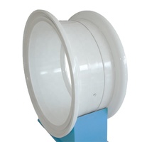 Jante de camion benne minier 130T 140T 51-24.00 pour pneu 33.00-51 Capacité de charge 130T 140T BELAZZ 75131
