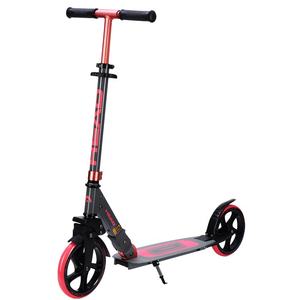 Nouveau portable 2 grande roue kick toy enfants scooter réglable 2 roues bébé scooter pour enfants 5 6 7 9 <span class=keywords><strong>10</strong></span> <span class=keywords><strong>ans</strong></span> <span class=keywords><strong>fille</strong></span> garçon scooter - Product Image 4