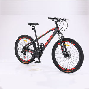 Vélo tout terrain <span class=keywords><strong>adulte</strong></span> prêt à être expédié, 2124/27 vitesses, cadre en aluminium de 26 pouces, vente en gros, cadre <span class=keywords><strong>VTT</strong></span> 27,5 pouces/29 pouces, vélo de montagne - Product Image 3