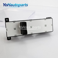 Interruptor Eléctrico de Control de Ventanas 93570-3K600 para HYUNDAI Sonata 2008-2010