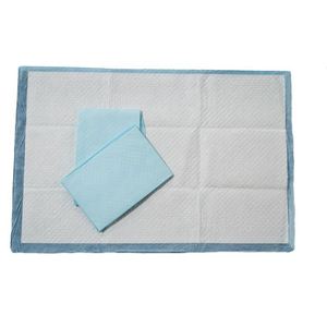 Tapis de toilette jetable super absorbant et durable pour animaux de compagnie, aide à l'entraînement des chiens, fabriqué à partir de bambou et de fibres - Product Image 3