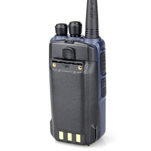 Tout nouveau talkie-walkie numérique DMR et analogique VHF UHF portable longue portée Anytone AT-890 - Product Image 5