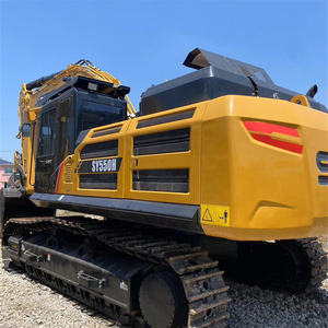 Marchio originale cina di seconda mano Sany escavatore SY550H <span class=keywords><strong>macchine</strong></span> <span class=keywords><strong>usate</strong></span> prezzo a buon mercato per la vendita SY215H 245H 305H 335H 365H - Product Image 3