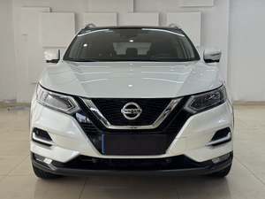 Nissan <span class=keywords><strong>Qashqai</strong></span> 2.0L CVT Luxury Edition d'<span class=keywords><strong>occasion</strong></span> <span class=keywords><strong>2021</strong></span>, SUV à vendre - Product Image 2