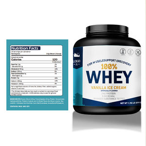 Fabrika en çok satan fonksiyonel % peynir altı suyu <span class=keywords><strong>Protein</strong></span> tozu Premium kalite kas desteği için doğal malzemeler günlük kullanım için güvenli - Product Image 2